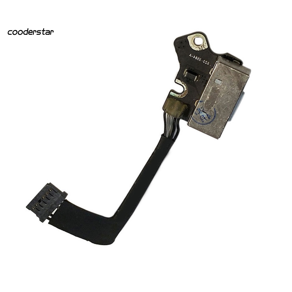 Bảng Mạch Cổng Sạc DC Cao Cấp Cho MacBook Pro Retina A1502 802-3584-A