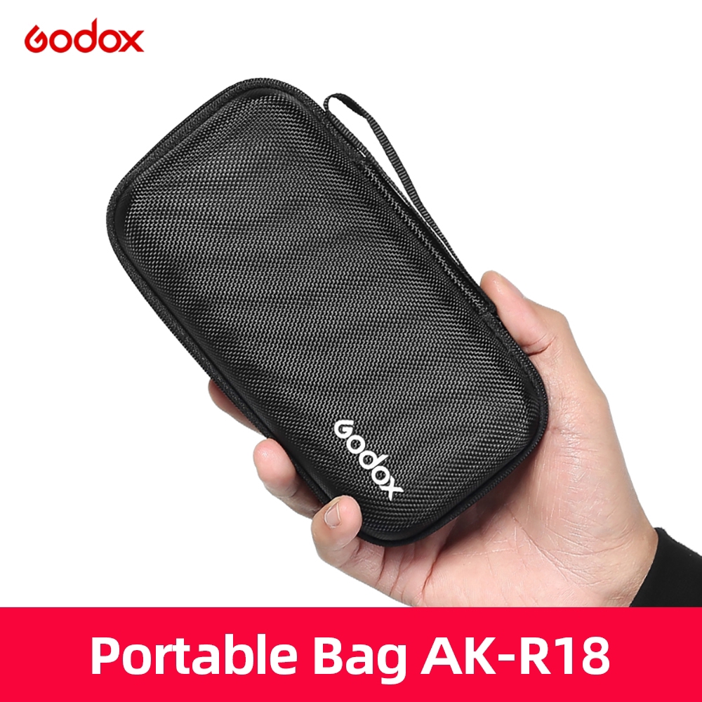 Godox Bộ Lọc Phản Quang Màu Sắc Cho Cửa Xe Hơi AK-R1 + S-R1 H200 H200R / Godox / Ad200R / V1