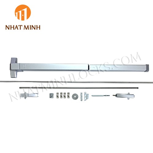 Thanh thoát hiểm đôi NEO 500T-P