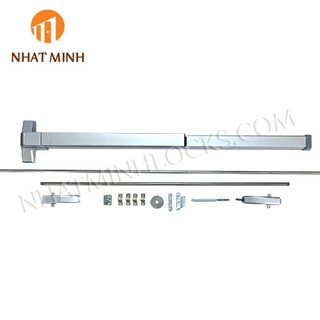 Thanh thoát hiểm đôi NEO 500T-P