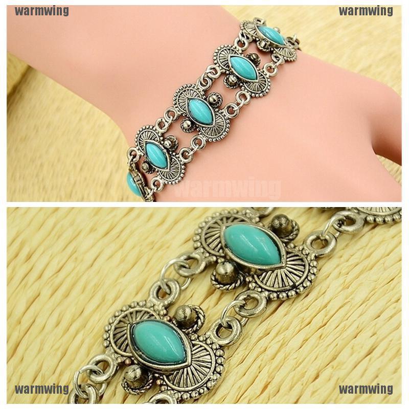 Đá Ngọc Trai Phong Cách Bohemian