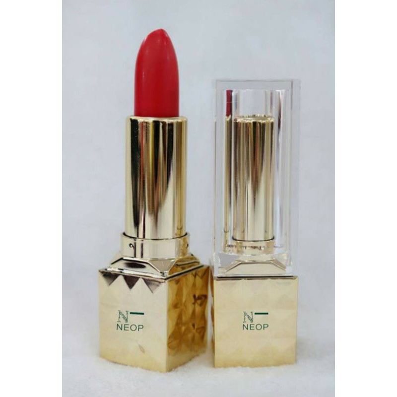 Vỏ Đựng Son Môi Handmade 12.1mm - Siêu Sang - Mẫu Vỏ số 72 - Mẫu Vàng Pha Lê - Làm cho sản phẩm nổi bật