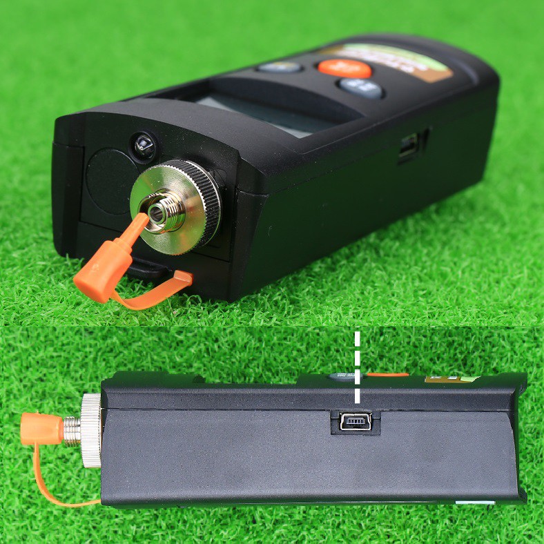 Máy đo công suất quang TriBrer APM80 chính hãng