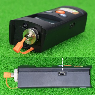 Máy đo công suất quang TriBrer APM80