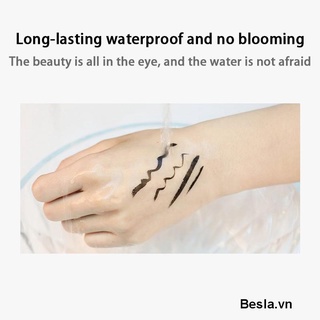 🌈Bút Kẻ Mắt SUAKE Nét Mảnh