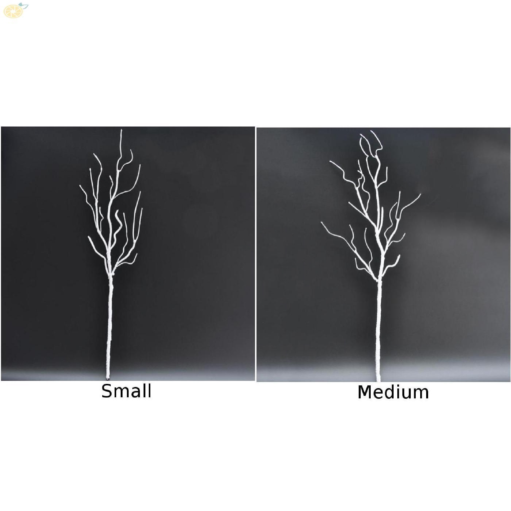 Foam Branch Household Wedding Home Decoration Display DIY Party Celebrations Stimulation Artificial Convenient