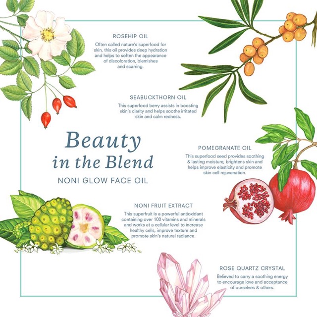 Dầu dưỡng Kora Organics Noni Glow Face Oil | BigBuy360 - bigbuy360.vn