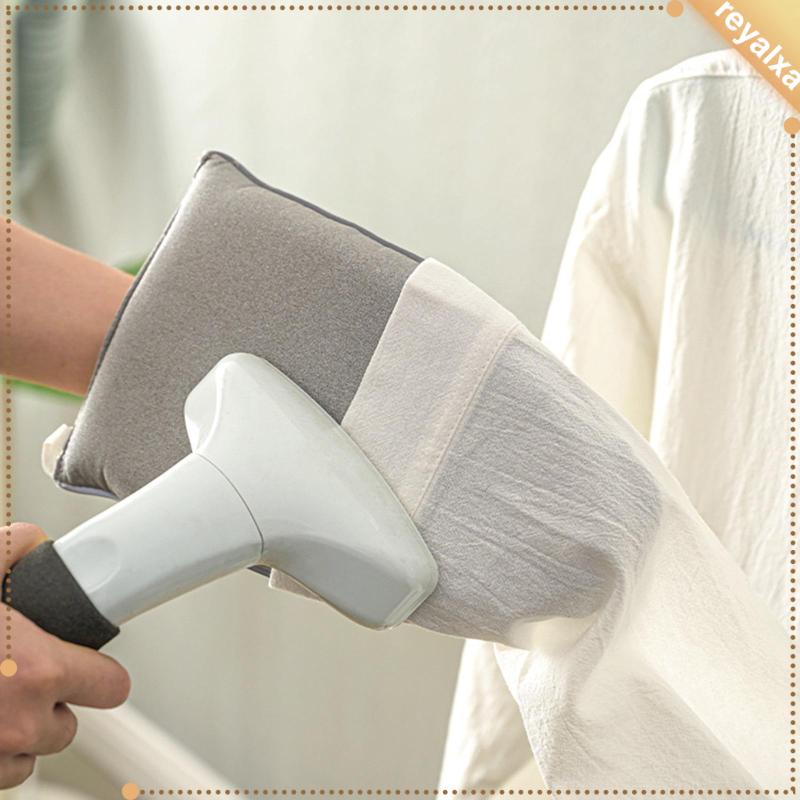 Găng Tay Ủi Quần Áo [Reyalxa] Găng Tay Chịu Nhiệt Chống Thấm Nước