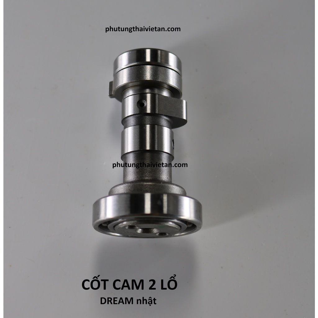Bộ cam cò dream 2lổ, cốt cam 2 lổ, cặp cò mổ dream hàng có bảo hành