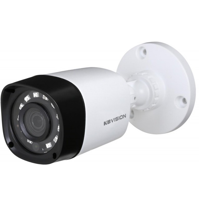 Camera HDCVI Hồng Ngoại 4.0 Megapixel KBVISION KX-2K11CP - Hàng Chính Hãng