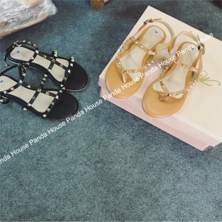 Xả kho sandal đinh lẻ size - 150k