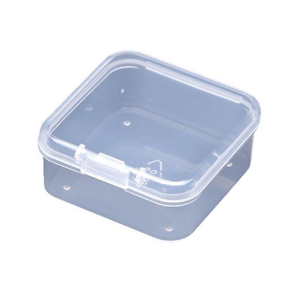 Hộp Đựng Trang Sức Nhẫn Vòng Tay Vòng cổ Mini Đa Năng Dành Cho Nữ MXMUSTY