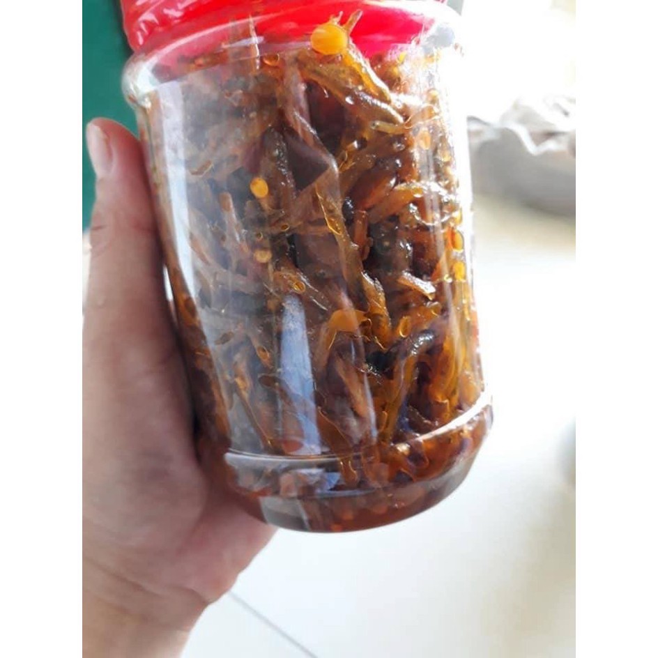 Cá bống Sông Trà Quảng Ngãi