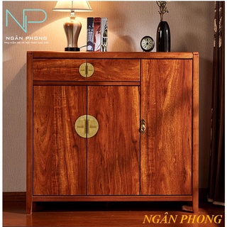 TAY NẮM TỦ SỐ 14