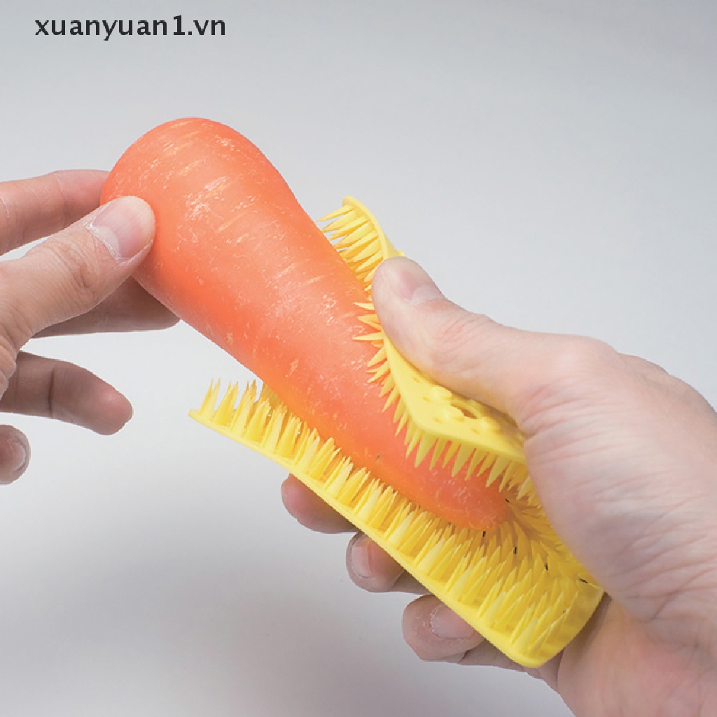 Dụng Cụ Làm Sạch Khe Hở Bồn Rửa Chén Tiện Dụng