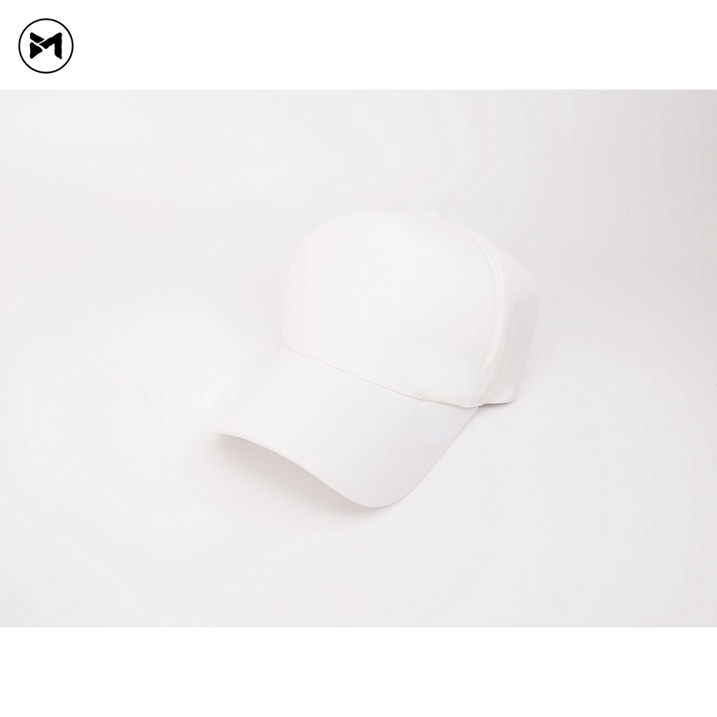 Mũ Lưỡi Trai Màu Trơn Thiết Kế Đơn Giản Thời Trang