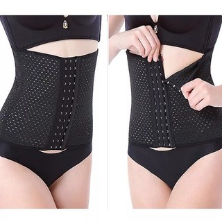 Đai Nịch Bụng Tạo Dáng Eo Thon Nữ, nịch thun gen nịch bụng