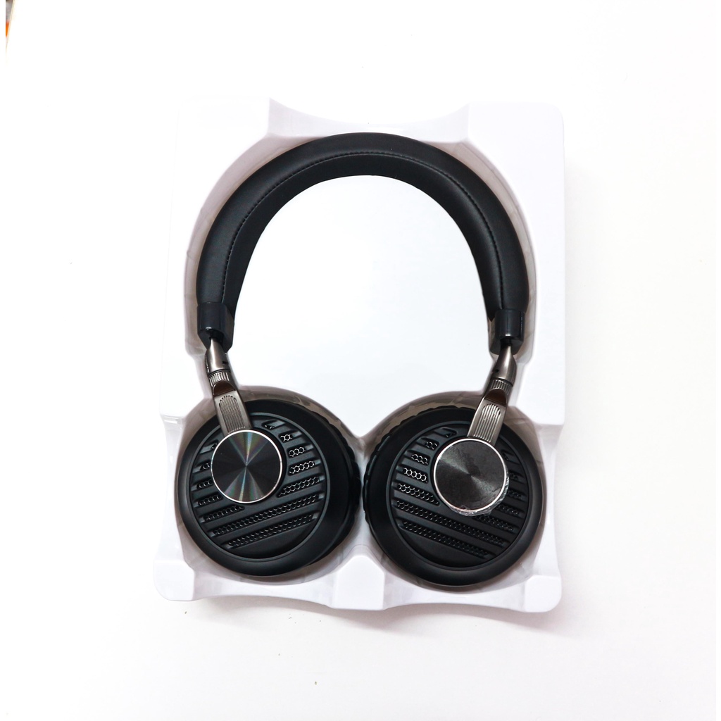 Tai nghe chụp tai bluetooth không dây EARLDOM-BH52, headphone gaming thời thượng kháng nước tốt và chống ồn hiệu quả