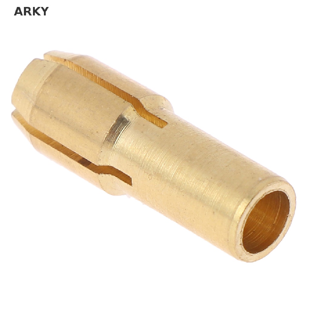 Đầu Kẹp Mũi Khoan Điện Mini 0.3mm-3.0mm