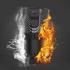 Cốc nóng lạnh đa năng dùng được cho xe hơi tiện lợi