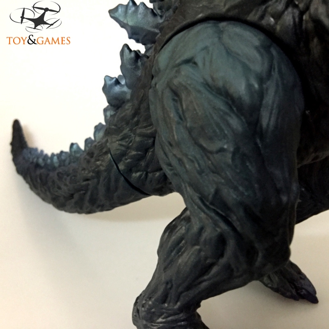 Mô hình khủng long Godzilla 2 đẹp mắt độc đáo