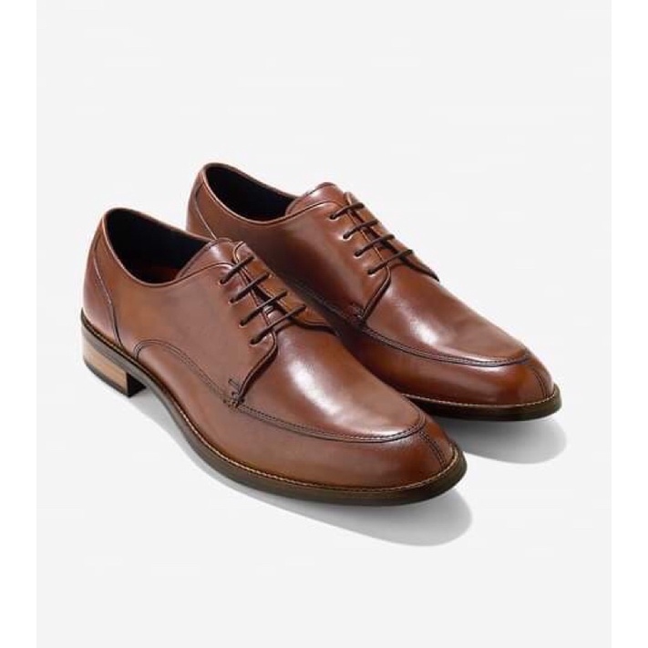 Giày da thật ColeHaan