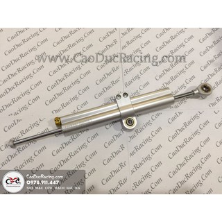 Trợ lực sườn ohlins thái lan núm bông vàng