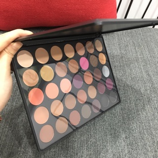 BẢNG MẮT MORPHE 35N
