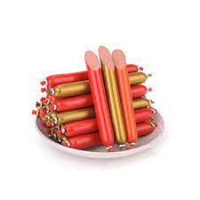 Xúc xích dinh dưỡng dành chó mèo Thanh lẻ