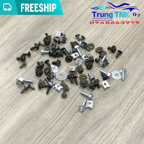 Bộ ốc dàn áo sirius