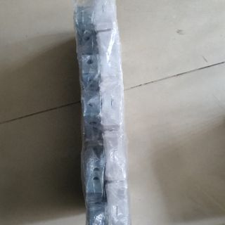 Ke chụp nhựa