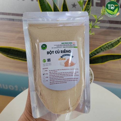 Bột riềng gia vị cho món ăn thơm ngon, hấp dẫn – [500g/1Kg]