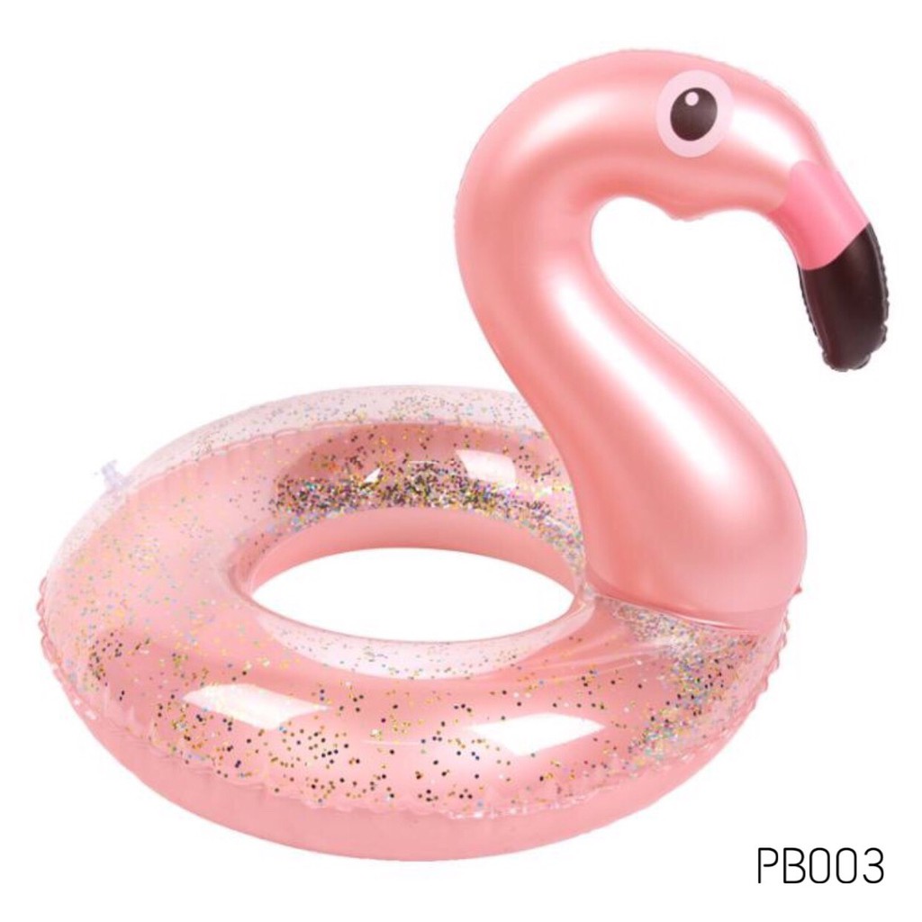 Phao bơi trẻ em hình thú chống lật cho bé hàng cao cấp MiMi Shop