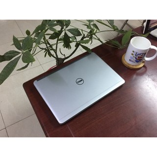 Laptop Dell Latitude E7240 (Core i5-4310U, RAM 4GB, SSD 128GB, VGA Intel HD 4400, 12.5 inch)