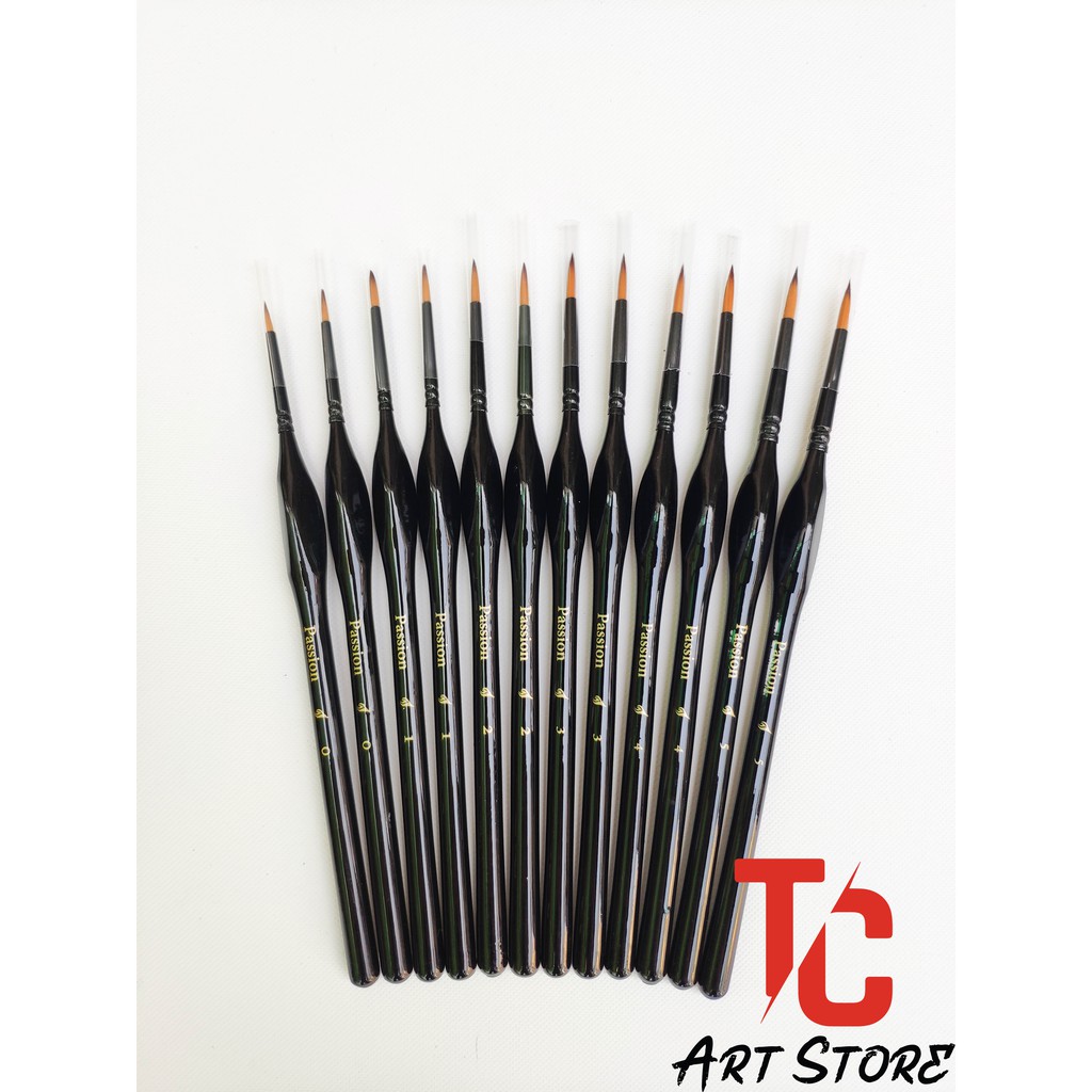 CỌ PASSION ARTIST BRUSH