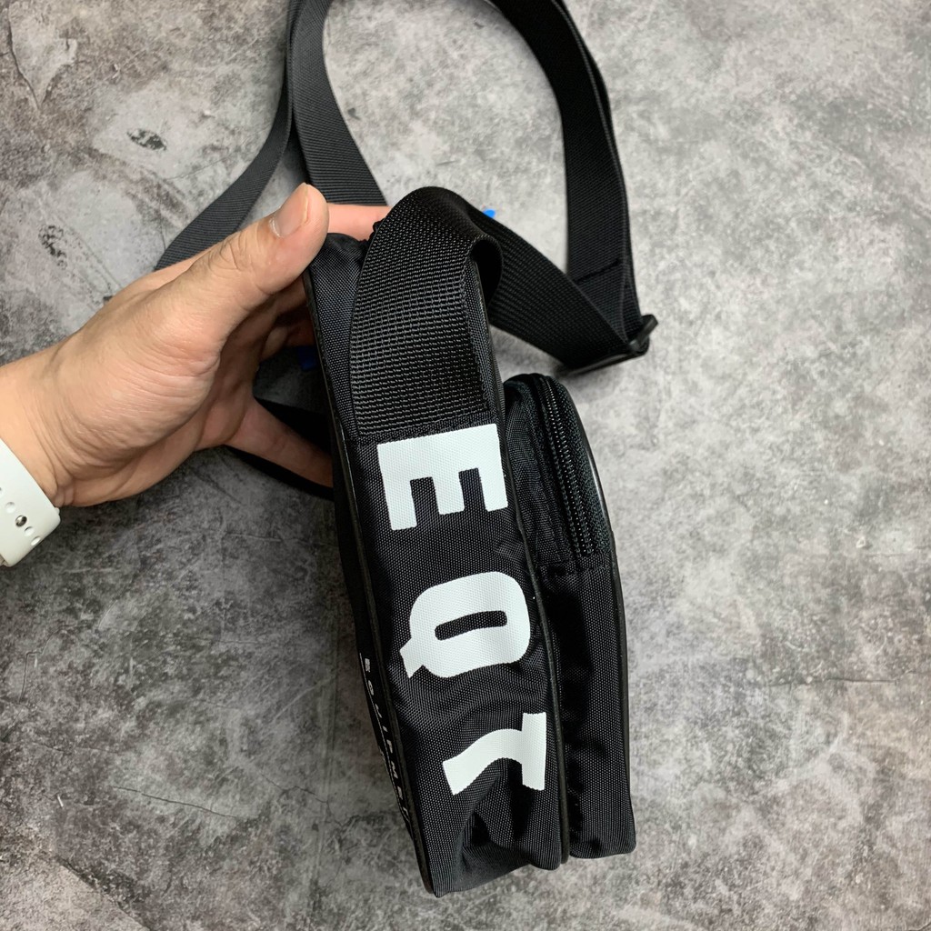 [ Ảnh Thật ] Túi Đeo Chéo Adidas EQT Mini Bag Sports - ( SALE OFF ) CAM KẾT CHẤT LƯỢNG NHẤT VỚI KH