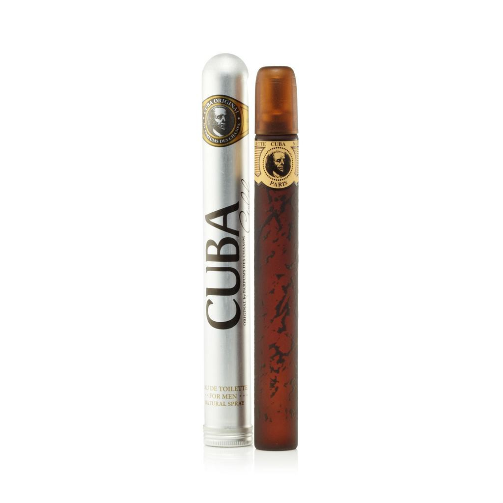 Nước hoa Cuba 35ml - Chính Hãng