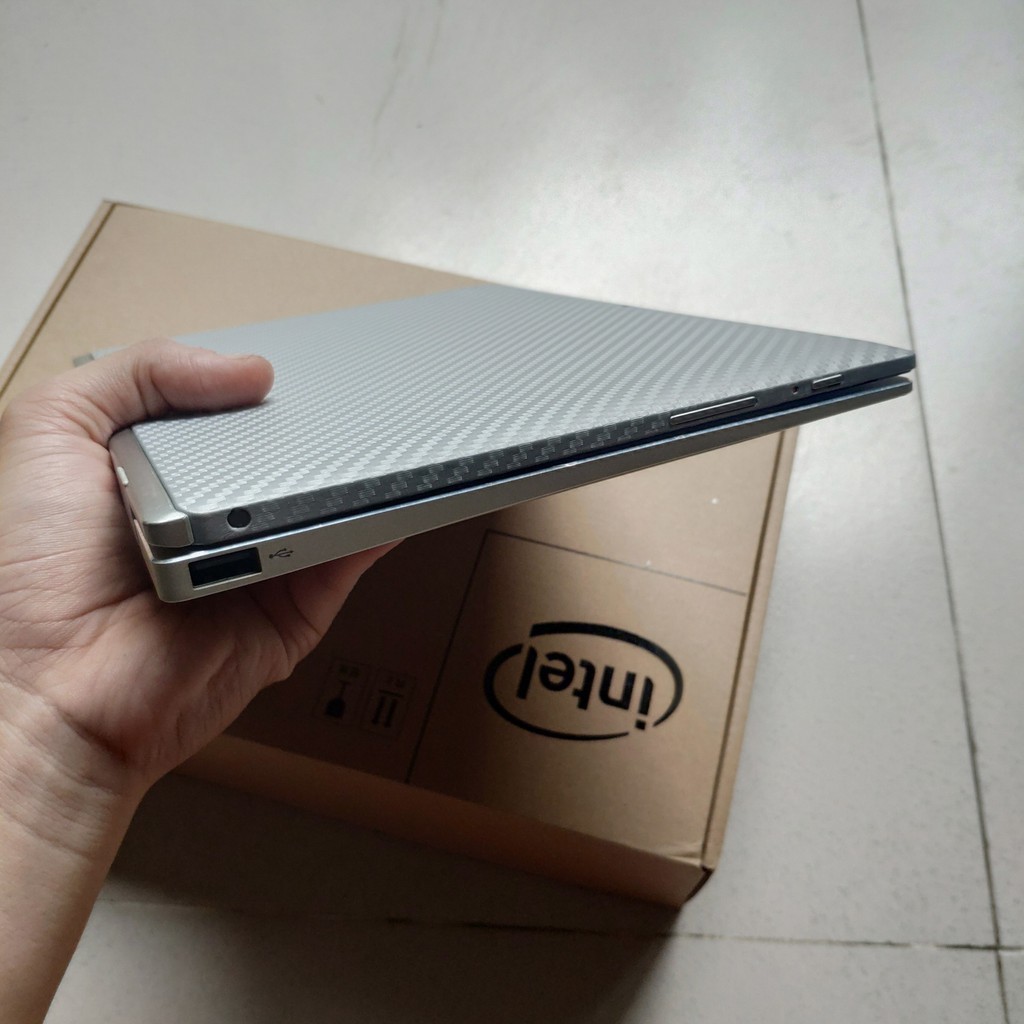 Laptop 2 trong 1 LENOVO MIIX 320 màn hình cảm ứng 10 inch chip Intel 4 nhân mạnh mẽ 4GB RAM 128GB - Likenew 98% | BigBuy360 - bigbuy360.vn
