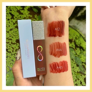 Son kem Lỳ Blackrouge Ver 8