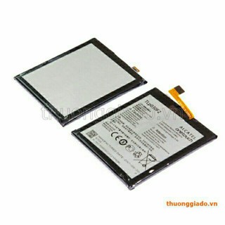 Pin blackberry dk60 tlp030f2 xịn có bảo hành.