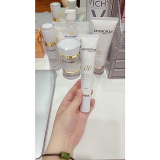 KEM CHỐNG NẮNG 2in1 KAYOKO PLUS