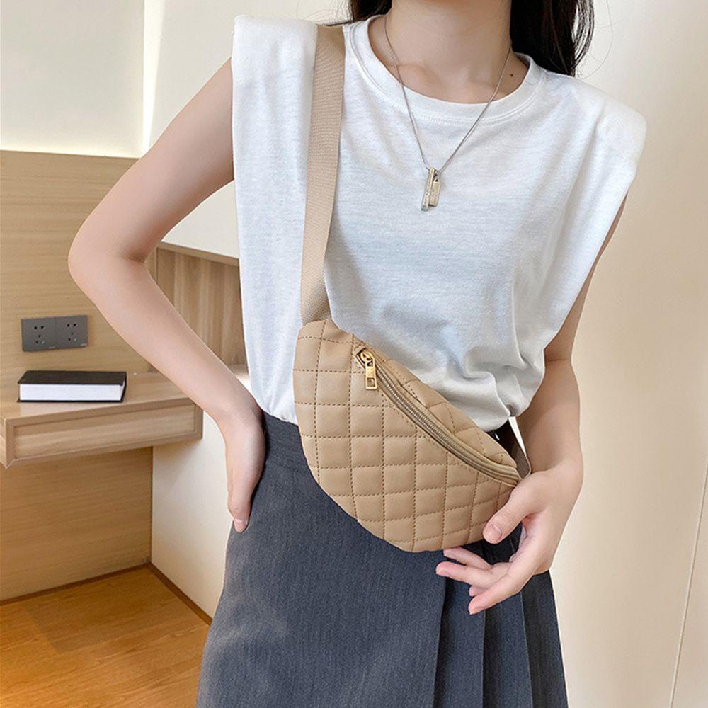 Túi Đeo Chéo Thời Trang Hàn Quốc