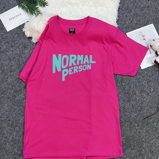 Áo thun Hos normal - unisex