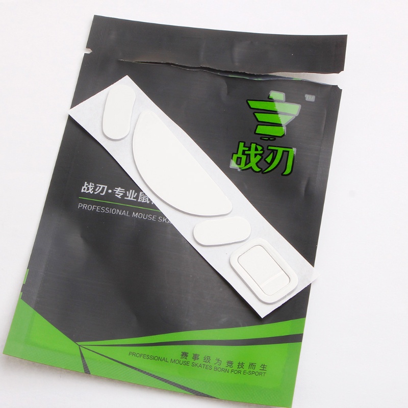 Miếng Lót Chuột Máy Tính Có Dây V2 Mini Chống Ma Sát