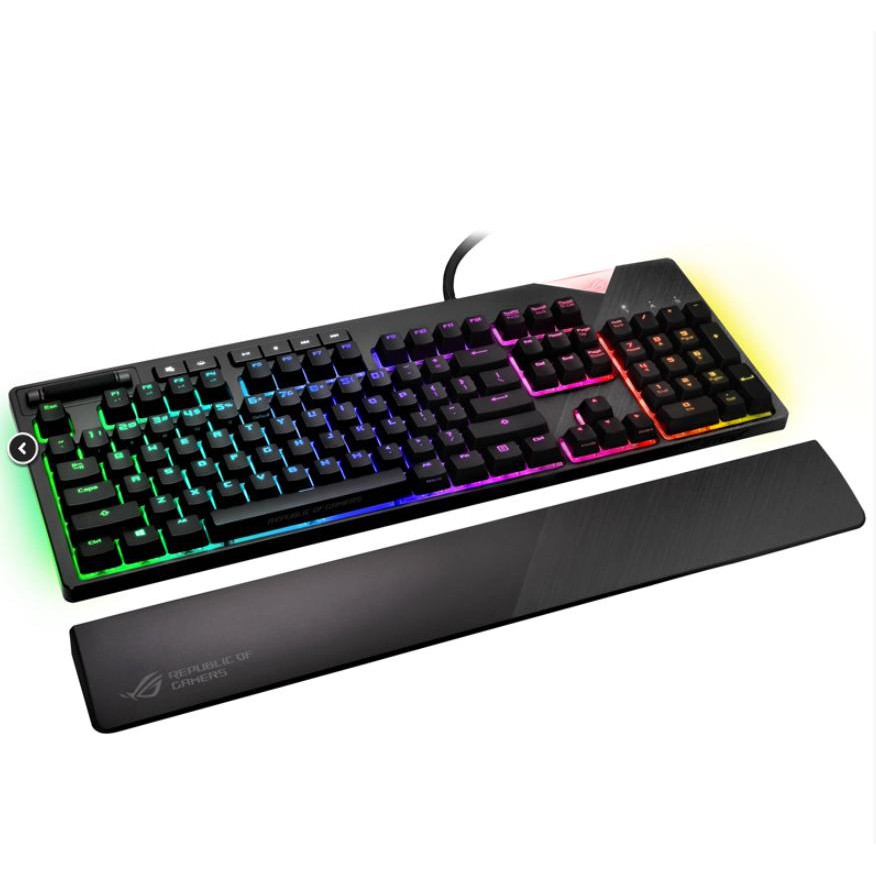 BÀN PHÍM CƠ ASUS ROG STRIX FLARE