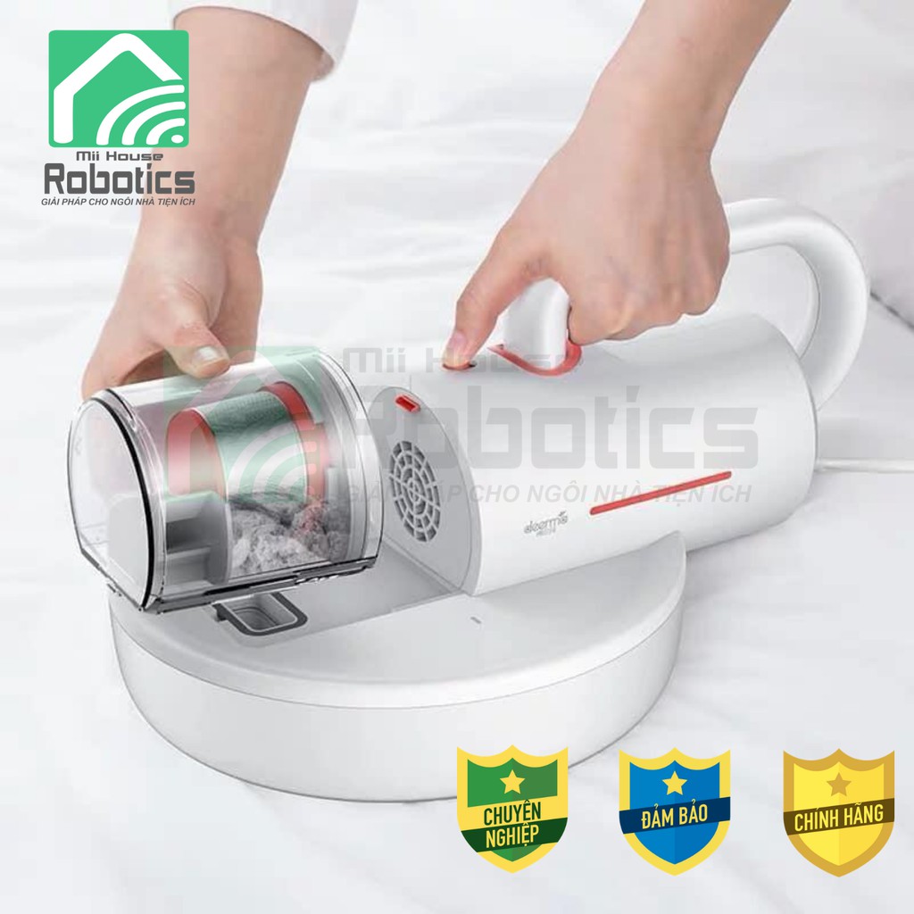DEERMA CM1300/CM800 - Máy hút bụi ĐA NĂNG - máy hút bụi Giường Đêm - Hút góc ngách  - Mới 100% giá tốt nhất | BigBuy360 - bigbuy360.vn