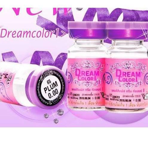 Grh Softlens Maki By Dreamcolor 1 (- 0.25 S.d - 10) Unit Price / Side.....