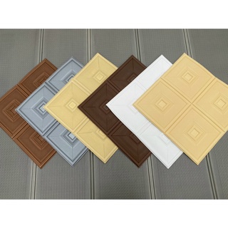 XỐP DÁN TƯỜNG DẢ DA CAO CẤP - KHỔ LỚN LOẠI 1 - GIÁ SOCK TẠI SƯỞNG SẢN XUẤT