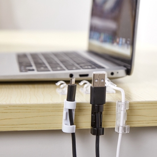 20 Kẹp giữ dây cáp sử dụng tiện lợi