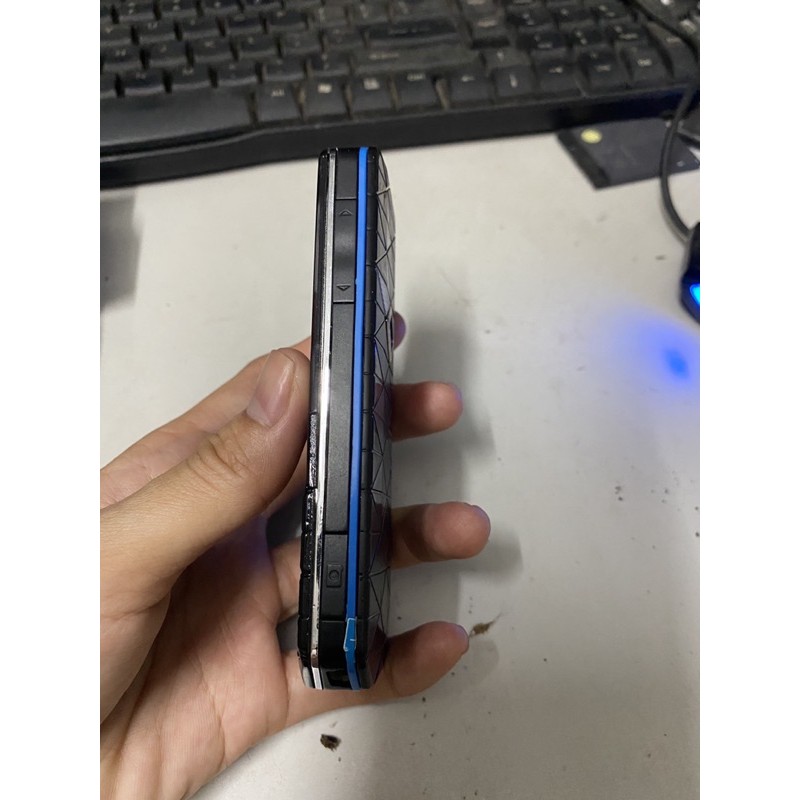 [Freeship toàn quốc từ 50k] Điện Thoại Nokia 7500 main zin chính hãng có pin và sạc Bảo hành 12 tháng | BigBuy360 - bigbuy360.vn